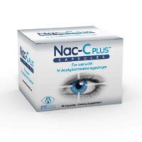 <b>Nac-C Plus™</b> Capsules